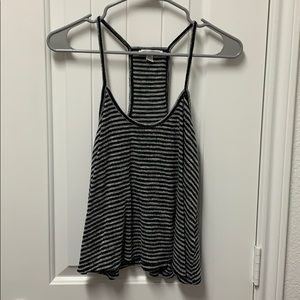 American eagle tank
